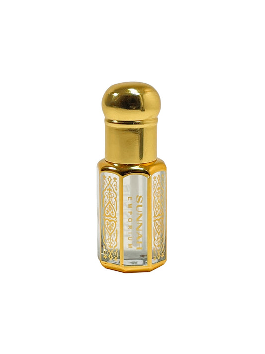 Gold Musk