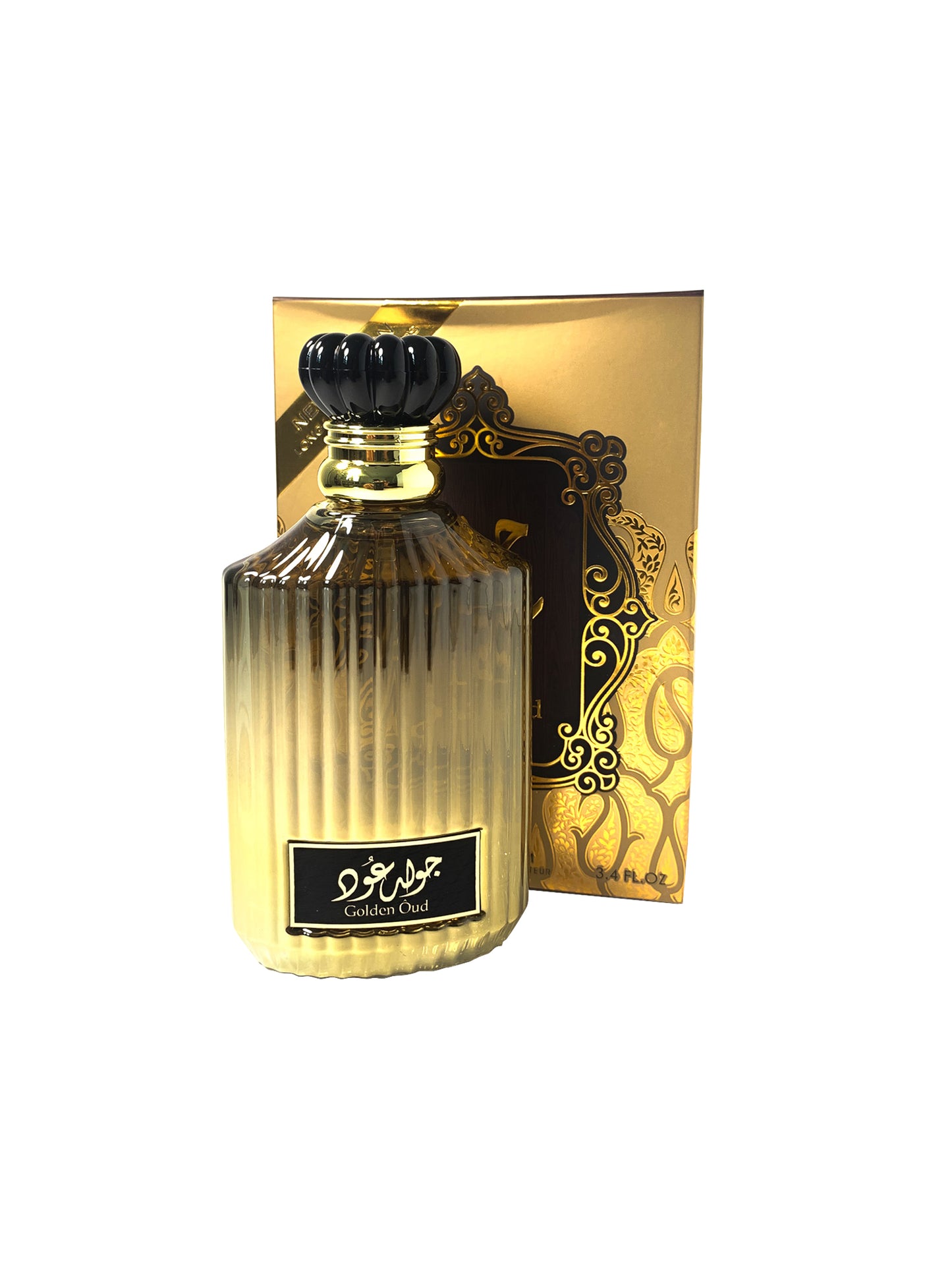 Golden Oud