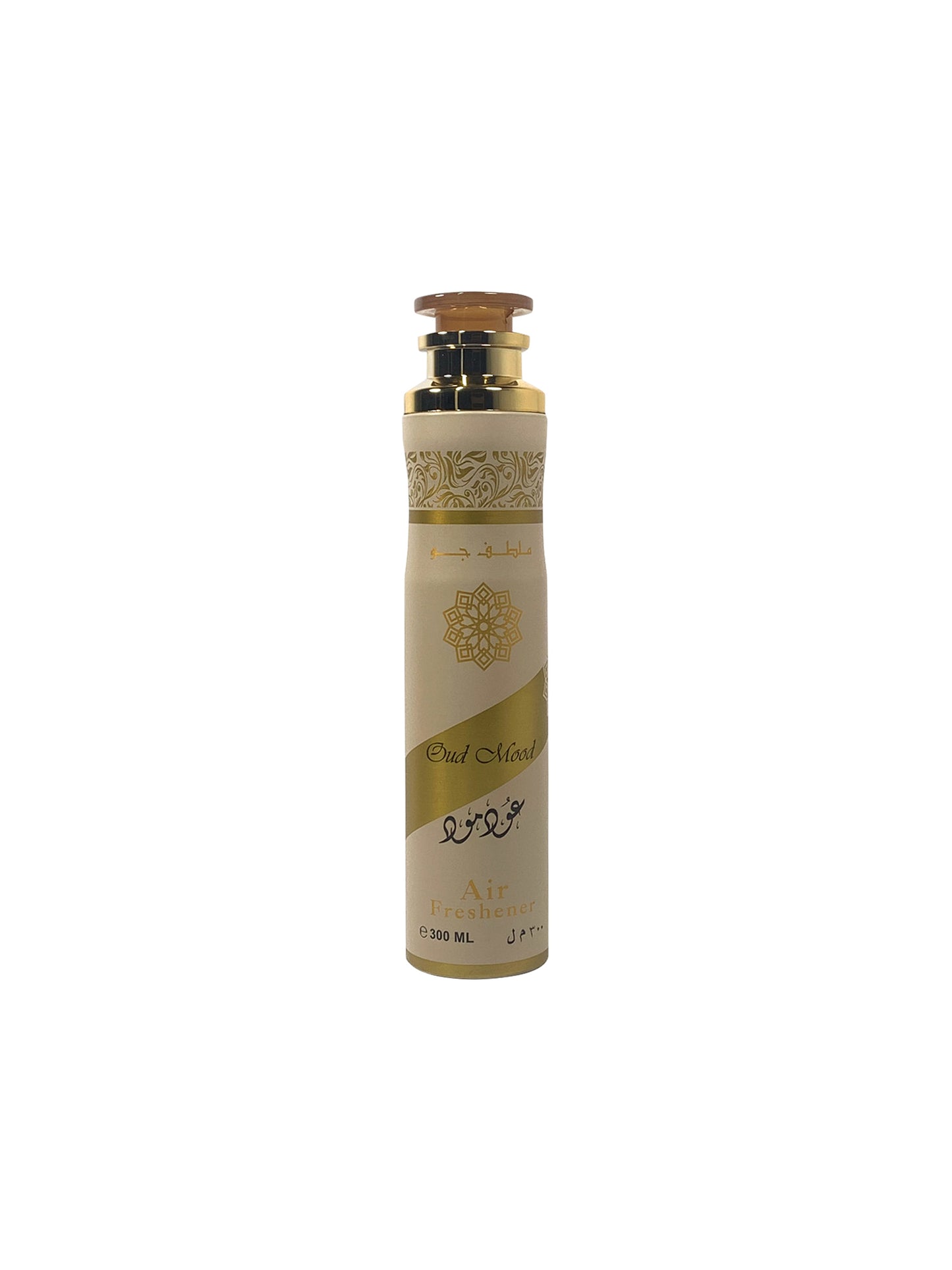 Oud Mood Gold air Freshener