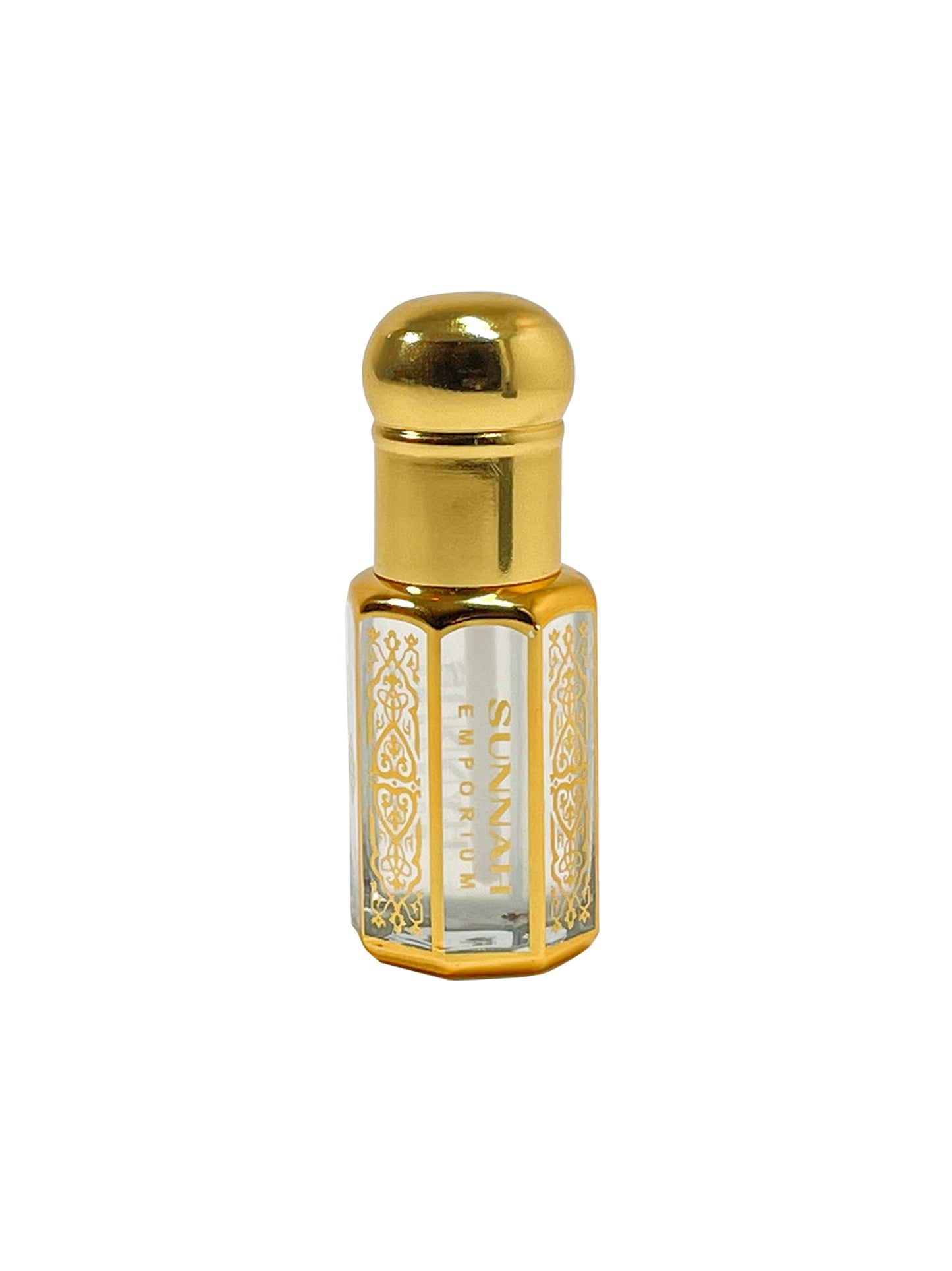 White Musk Gold