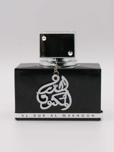 Al Dur Al Maknoon Silver EDP by Lattafa