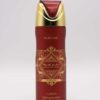 Bade'e Al Oud Sublime Deodorant Spray by Lattafae