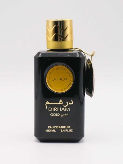 Dirham Gold Eau De Perfum by Ard Al Zaafaran