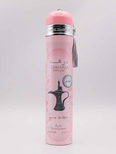 Dirham Wardi Air Freshener by Ard Al Zaafaran