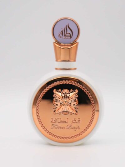 Fakhar Rose Gold Eau De Parfum by Lattafa