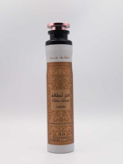 Fakhar Lattafa Gold Air Freshener by Lattafa