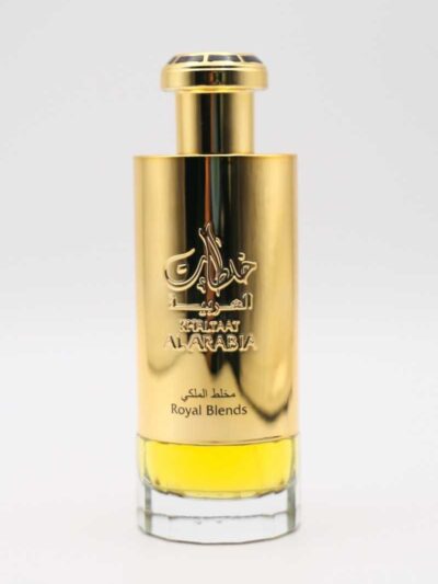 Khaltaat Al Arabia Royal Blend by Lattafa