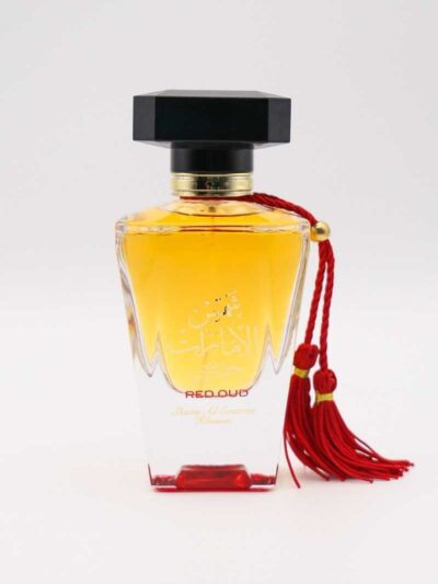 Shams Al Emarat Khususi - Red Oud Edition by Ard Al Zaafaran