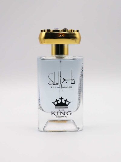 Taj Al Malik (The King Crown) Perfume By Ard Al Zaafaran